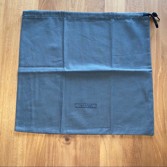 John Varvatos Collection shoe bag - Picture 1 of 6